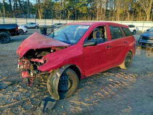 Toyota Corolla XR 1.8L 4 2003