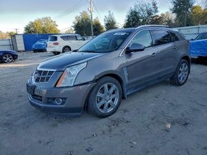 Cadillac SRX PERFORMANCE COLLECTION 3.6L 6 2012