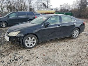 Lexus ES 350 3.5L 6 2008