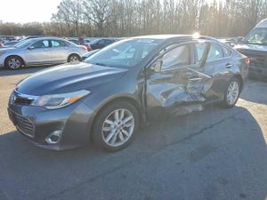 Toyota Avalon BASE 3.5L 6 2013