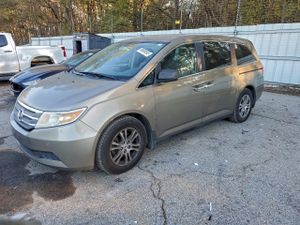 Honda Odyssey EX 3.5L 6 2012
