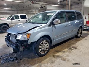 Chrysler Town & Country TOURING L 3.6L 6 2013