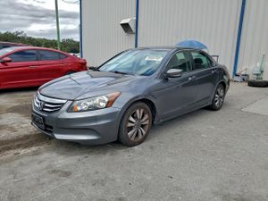 Honda Accord LX 2.4L 4 2011