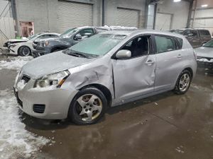 Pontiac Vibe 1.8L 4 2009