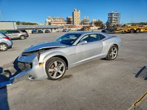 Chevrolet Camaro LT 3.6L 6 2011