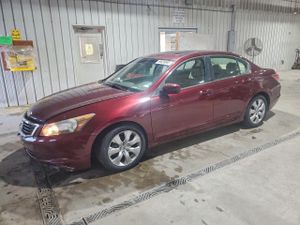 Honda Accord EXL 2.4L 4 2010