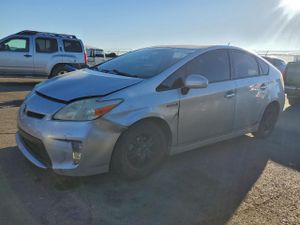 Toyota Prius 1.8L 4 2013