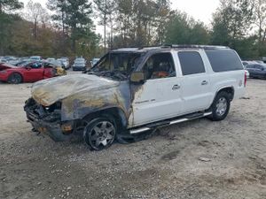 Cadillac Escalade ESV 6.0L 8 2004