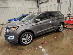 Ford Edge TITANIUM 2.0L 4 2015