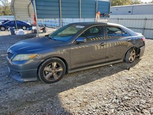 Toyota Camry SE 3.5L 6 2010