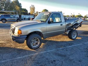 Ford Ranger 2.3L 4 2004