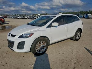 Mazda CX-7 2.3L 4 2010