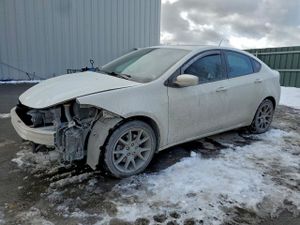 Dodge Dart SXT 2.4L 4 2015
