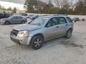 Chevrolet Equinox LS 3.4L 6 2006