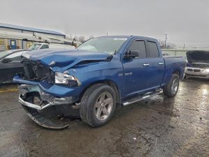 Dodge RAM 5.7L 8 2010