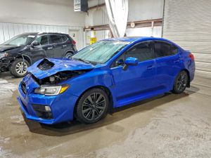 Subaru WRX LIMITED 2.0L 4 2015