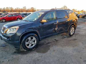 GMC Acadia SLE 3.6L 6 2011
