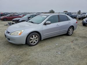 Honda Accord EX 3.0L 6 2005