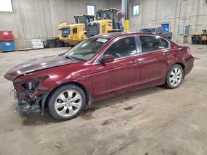 Honda Accord EXL 2.4L 4 2009