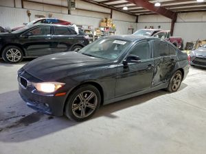 BMW 3 Series XI SULEV 2.0L 4 2014