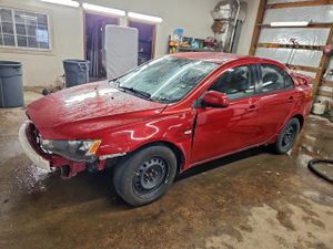 Mitsubishi Lancer ES/ES SPORT 2.0L 4 2014