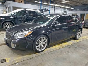 Buick Regal GS 2.0L 4 2014