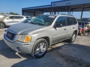 GMC Envoy 4.2L 6 2005