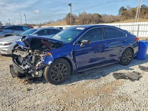 Subaru Legacy 2.5I 2.5L 4 2015