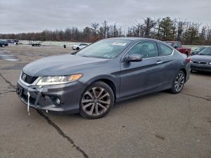 Honda Accord EXL 3.5L 6 2015