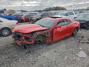 Chevrolet Camaro LT 3.6L 6 2010