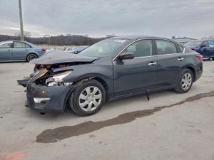 Nissan Altima 2.5 2.5L 4 2013