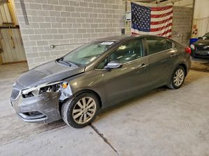 Kia Cerato / Forte / K3 EX 2.0L 4 2014