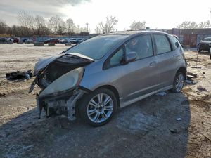 Honda Fit SPORT 1.5L 4 2009
