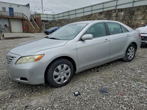 Toyota Camry CE 2.4L 4 2008