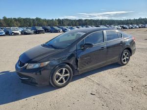 Honda Civic SE 1.8L 4 2015