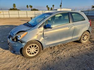 Toyota Yaris 1.5L 4 2007