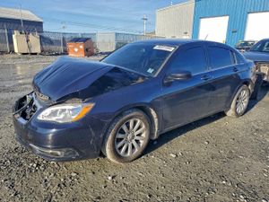 Chrysler 200 TOURING 3.6L 6 2012