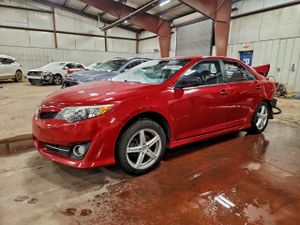 Toyota Camry L 2.5L 4 2013