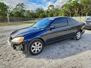 Honda Civic EX 1.7L 4 2003