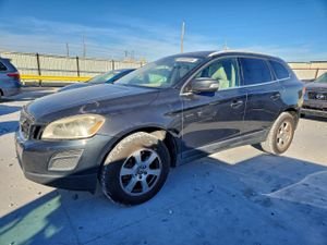 Volvo XC60 3.2 3.2L 6 2012