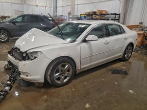 Chevrolet Malibu 1LT 2.4L 4 2010