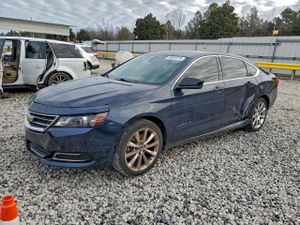 Chevrolet Impala LS 2.5L 4 2015