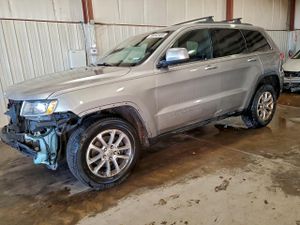 Jeep Grand Cherokee LAREDO 3.6L 6 2015