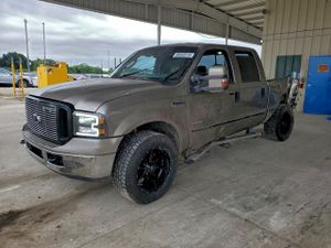 Ford F-250 SUPER DUTY 6.0L 8 2006