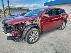 Mazda CX-9 GRAND TOURING 3.7L 6 2013