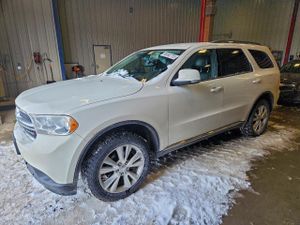 Dodge Durango CREW 3.6L 6 2012