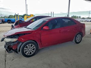 Kia Cerato / Forte / K3 EX 2.0L 4 2013