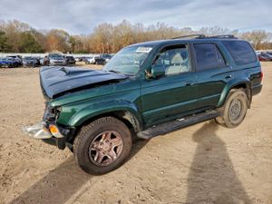 Toyota 4Runner SR5 3.4L 6 2000
