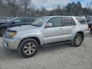 Toyota 4Runner SR5 4.0L 6 2007