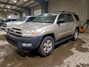 Toyota 4Runner SR5 4.0L 6 2004